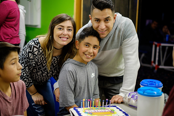 Isaac's Birthday 2018-3050