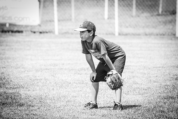 Isaac Baseball Game-9777