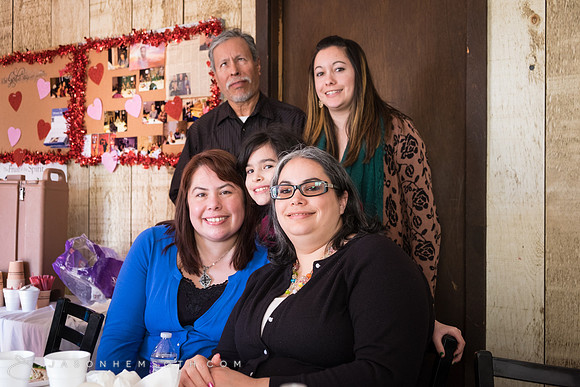Celebrating Jennie Cordova-4301