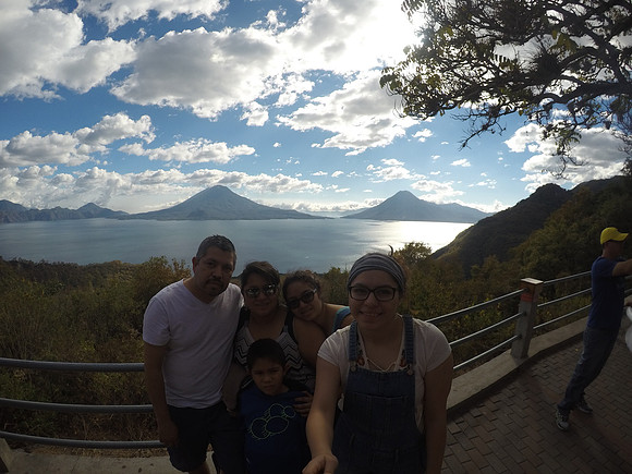 Photo: Dineli Presteguin