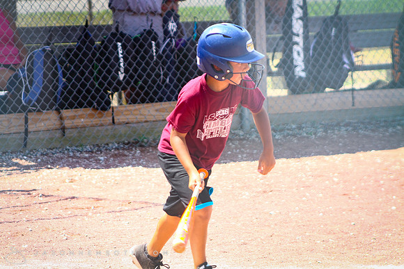 Isaac Baseball Game-9783