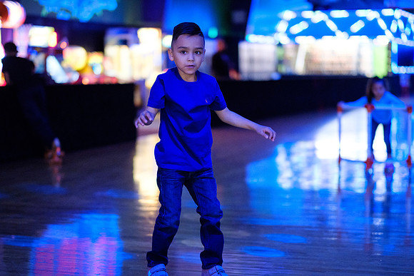 Isaac's Birthday 2018-3086