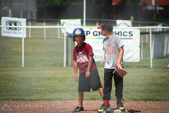 Isaac Baseball Game-9794