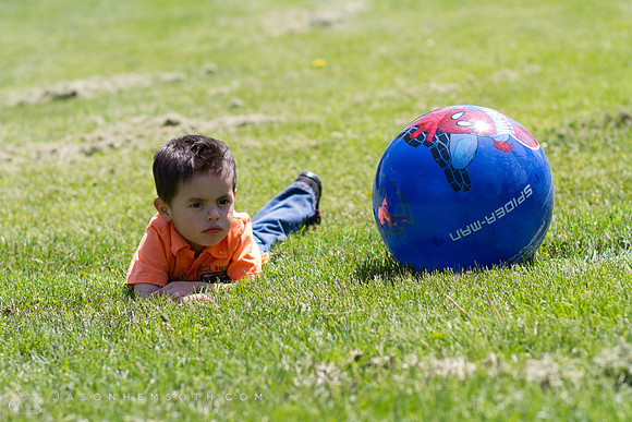 Eli's Bday 2014-3369