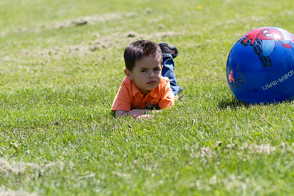 Eli's Bday 2014-3368