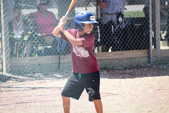 Isaac Baseball Game-9782