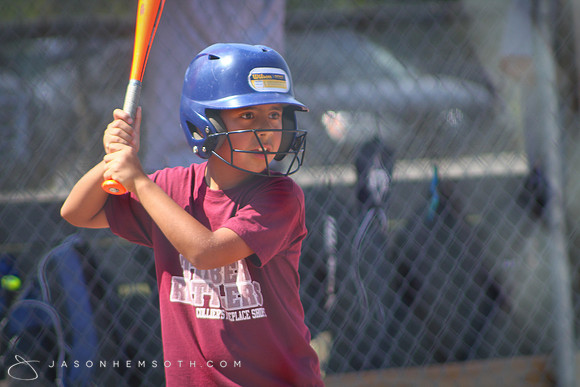 Isaac Baseball Game-9761