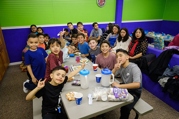 Isaac's Birthday 2018-3041