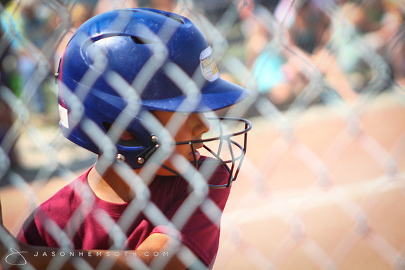 Isaac Baseball Game-9752