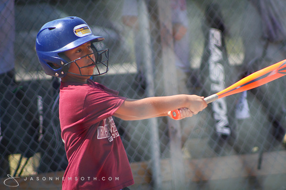 Isaac Baseball Game-9759