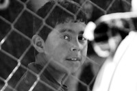 Isaac's Baseball Game