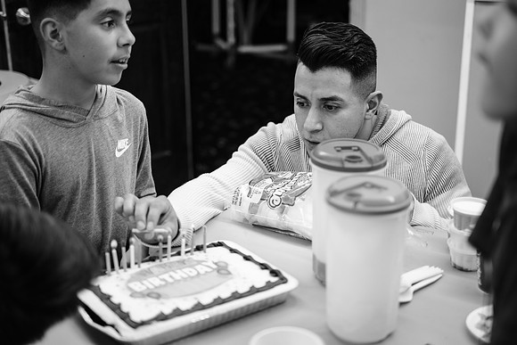 Isaac's Birthday 2018-3048