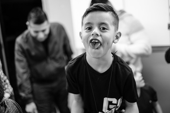 Isaac's Birthday 2018-3074