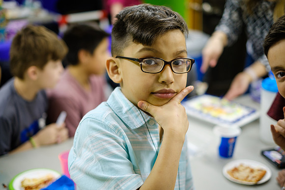 Isaac's Birthday 2018-3075